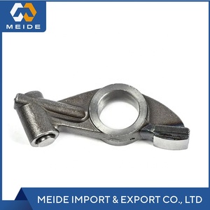 Piezas de Acero al Carbono Forjado para Camiones, Suspensión Personalizada, Brazo Oscilante para Motor Automotriz, Piezas de Acero Inoxidable Forjadas en Caliente - Product Image 5