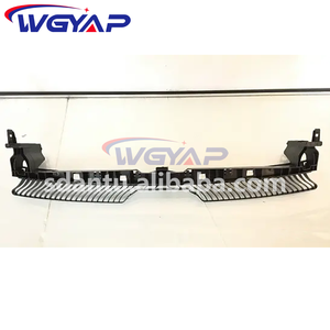 WGYAP OEM 5NN805705 F Soporte de Rejilla Delantera, Piezas de Carrocería para Volkswagen <span class=keywords><strong>Tiguan</strong></span> <span class=keywords><strong>Allspace</strong></span>, Piezas de Automóvil de Alta Calidad - Product Image 3