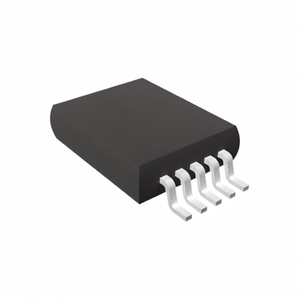 10 LFSOP Clock Timing BOM IC In Stock RS5C348A-E2-F Electronic Chips Component - Product Image 1