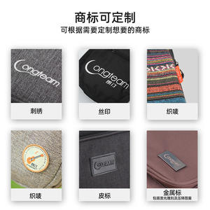 Estuche de Nailon para Ukelele de 21 Pulgadas, Extra Grueso, para Ukeleles de 23-26 Pulgadas, Mochila para Órgano Electrónico, Bolsa para Instrumentos - Product Image 4