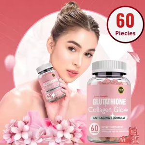 Gomitas <span class=keywords><strong>de</strong></span> Belleza <span class=keywords><strong>de</strong></span> Marca Privada OEM para el Cuidado <span class=keywords><strong>de</strong></span> la Piel y Gestión <span class=keywords><strong>de</strong></span> la Energía, Suplemento Natural con Sabor a Frutas para el Sueño, Certificado Halal - Product Image 2