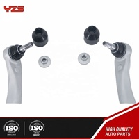 Bras de suspension avant gauche/droit pour LEXUS LS (_F4_) 460 2006- 48790-50080, fabriqué par l'usine certifiée IATF16949 de la marque YZS