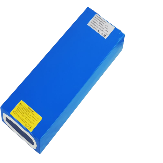 Customizable High Quality Electric Scooter Battery 24V 36V 48V 52V 60V 72V 10Ah 15Ah 20Ah 30Ah 40Ah 18650 Lithium Battery Pack