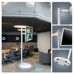 Tableau de réunion sans fil Équipement de diffusion en direct Radio Tv Broadcasting Android Tablet Rexso Live Stream Machine With Camera - Product Image 4