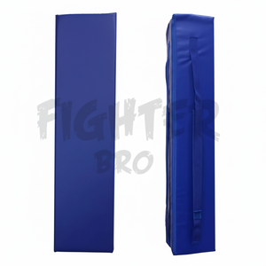 Logo personnalisé Coussinets d'angle pour ring de boxe Couvre-coussinets d'angle pour ring de boxe avec logo personnalisé - Product Image 1