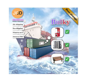 Costo economico consegna espressa dalla cina LCL + trasporto su camion a noi/UK/Canada - Product Image 2