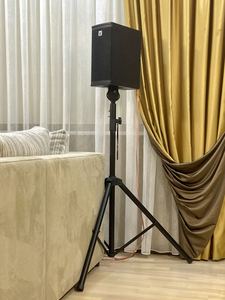 CVR Hai Chiều + Hệ Thống Toàn Dải + Hệ Thống Pa 10 Inch Thụ Động Trung Quốc + Loa Hoạt Động 10 Inch - Product Image 5