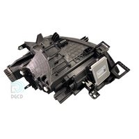 Phares LED de marque DG, directement de l'usine, pour Volkswagen ID3 2021-2024, 12V 6000K, forme H1, pièces de phare avant auto