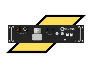 Caja ESS BMS Fox para Sistema de Gestión de Baterías LFP de Alto Voltaje CQ16 - Product Image 3