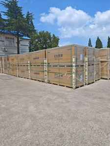 जिंकको फास्ट डिलीवरी सोलर पैनल JKM435-460N-54HL4R 435 445w 455w 465w 475w बिफेशियल pv मॉड्यूल fca रोटरडैम वेयर। - Product Image 5