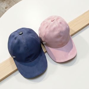 Casquette de baseball perforée à trous découpés au laser, personnalisable avec logo, imperméable, pour la course, le golf et le sport - Product Image 1