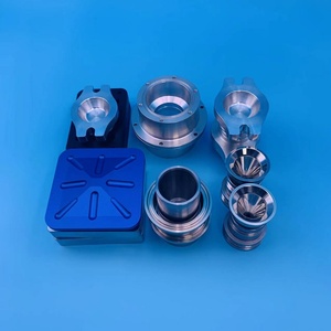Tête de putter de golf sur mesure usinée avec service d'usinage CNC - Product Image 3
