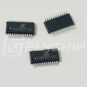 फ्लाईचिप ए6955f4 QSOP-24 मूल एकीकृत सर्किट रिक नए मूल बॉक्स इलेक्ट्रॉनिक घटक - Product Image 1