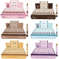 Parfum pour femme à prix abordable, 35 ml, parfum oriental du Moyen-Orient, Dubaï, eau de parfum fruitée, longue tenue, brume corporelle de créateur