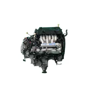 Factory Wholesale 100% Original 4 Cylinder G6BA modern Used gasoline engine