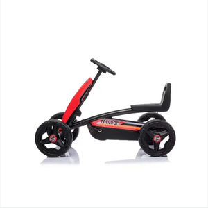<span class=keywords><strong>Go</strong></span>-<span class=keywords><strong>Kart</strong></span> Elettrico in Plastica per Bambini dai 2 ai 4 Anni, Modello 2025 - Product Image 2