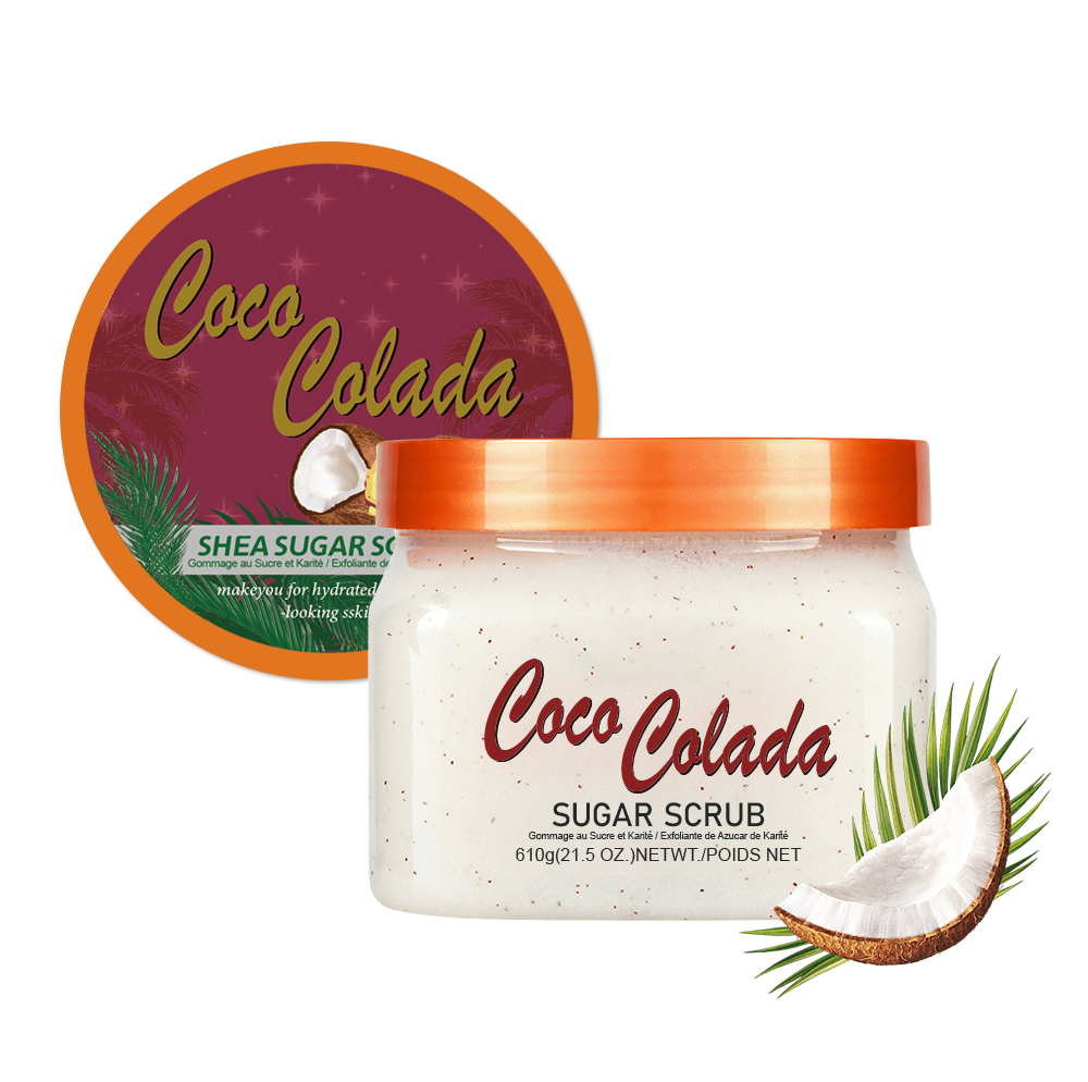 Noix de coco