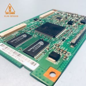 Téléviseur LED Hisense TLM32E29 32 pouces d'origine authentique avec Full HD, fréquence de rafraîchissement de <span class=keywords><strong>100</strong></span> <span class=keywords><strong>Hz</strong></span>, construction en aluminium - Product Image 5