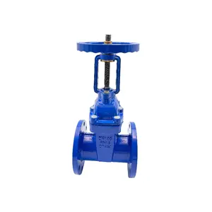 gv100 dn100 4 pneumatic lmj actuator stainless steel butterfly gate valve manufacturer made in china