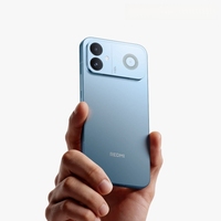 Redmi K90 Ultra 2026 Snap 8, Pantalla OLED de 6.83 Pulgadas, 1.5K, 165Hz, 8550mAh, Carga Rápida de 100W, Smartphone 5G para Juegos, Ventilador Dual Activo + VC C
