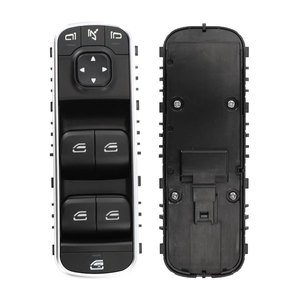 Interruptor de elevalunas Mercedes-Benz A220 1679050101, interruptor automático para coche eléctrico, modelo 2019-2020 - Product Image 2