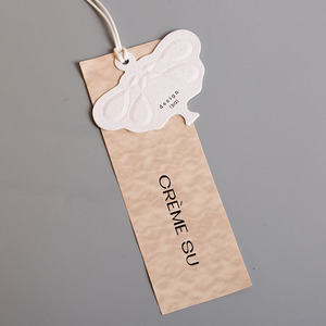 <span class=keywords><strong>Etiquetas</strong></span> Colgantes 3D de Lujo, <span class=keywords><strong>Etiquetas</strong></span> Personalizadas Profesionales <span class=keywords><strong>para</strong></span> Bolsos y Zapatos con Estampado en Relieve, <span class=keywords><strong>Etiquetas</strong></span> <span class=keywords><strong>para</strong></span> Ropa - Product Image 3