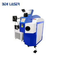Máy Hàn Laser Bằng Vàng Và Bạc 3D Giá Máy Hàn Laser Xách Tay