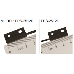 Sensor de proximidad magnético Reed Switch normalmente abierto y normalmente cerrado para equipos de seguridad - Product Image 5