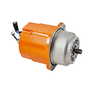 Le moteur de robot industriel 3HAC17389-1 est applicable au premier axe de la série IRB4400. - Product Image 4