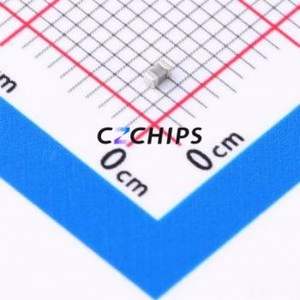 Condensateur CMS (MLCC) CGA0603C0G200J500JT 0603 (Capacité : 20pF) (Précision : 5%) (Tension nominale : 50V) - Product Image 1