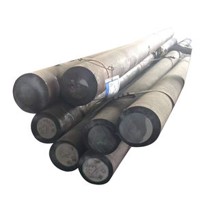 मिश्र धातु संरचनात्मक स्टील <span class=keywords><strong>4140</strong></span> काले सतह फ्लैट बार गोल बार बार - Product Image 6