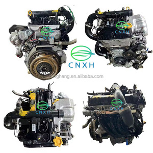 Chất lượng cao Nhật Bản sử dụng 4d56t Diesel Turbo xe động cơ Assy hoàn chỉnh cho hawtai Santa Fe mg GT roewe 350 1.5t động cơ lắp ráp - Product Image 6