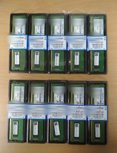 السائبة في المخزون 64G 3200MHZ ECC ريج الذاكرة M393A8G40BB4-CWE 64GB DDR4 خادم Ram - Product Image 2