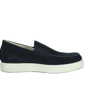Mocasín Azul para Hombre Imac 752500 - Product Image 4