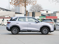 Горячая новинка 2025: Электромобиль BYD Yuan Plus с запасом хода 301 км (версия Pilot) для экспорта