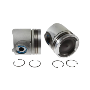 เครื่องจักรก่อสร้างชุดเครื่องยนต์ใหม่ลูกสูบดีเซลอะไหล่สำหรับเครื่องจักรทั้งหมด - Product Image 2