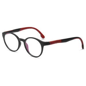 نظارات طبية بصرية عالية الجودة للأطفال إطار نظارات Ultem للأطفال والمراهقين