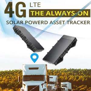 JIMI <span class=keywords><strong>Iot</strong></span> Jm LL303 Pro Concox جهاز تعقب Gps بالطاقة الشمسية 4G مع بطارية من الدرجة الصناعية - Product Image 2