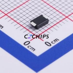 Diodo SMAF S2MF de Alta Calidad, Diodo de Propósito General, Proveedor de Componentes Electrónicos al por Mayor y Servicio BOM - Product Image 2