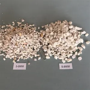 Kaolin Clay Professional Factory Made Calcined Kaolin Clay Kaolin Clay Calcined Kaolin