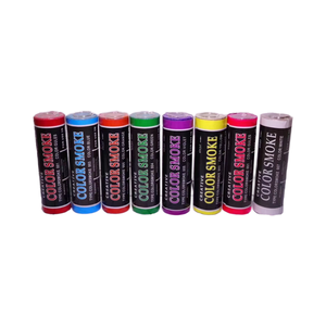 Feu d'artifice de fête Gogo Factory 20/5 avec étincelles et fumée colorée 1.4G en promotion - Product Image 1