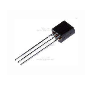 Garantía original y nueva garantía 2N2222A TO-92 transistor semiconductor triodo componente electrónico CZSKU:VR89TQ79 - Product Image 1
