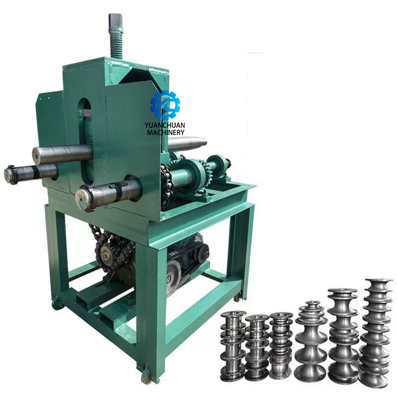 Automatic Electric Stainless Steel Aluminum Pipe