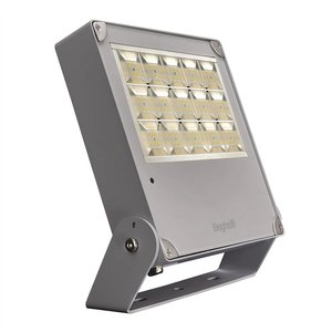 Faro LED da Esterno Beghelli, Larghezza 46,5 cm, Fascio Stretto, Illuminazione a Parete - Product Image 1
