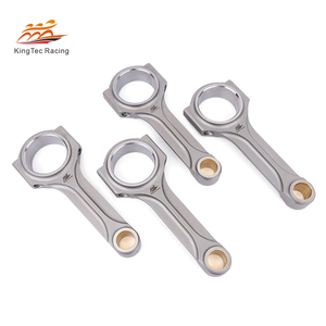 VW <span class=keywords><strong>Golf</strong></span> <span class=keywords><strong>VR6</strong></span>เครื่องยนต์จูนนิ่งเหล็กฟอร์จ X บีม E1ก้านสูบ E2สำหรับ Porsche Cayenne MK3 - Product Image 4