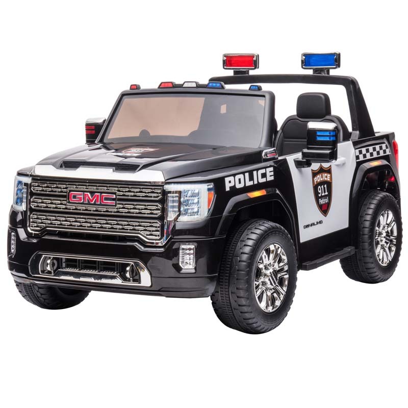 Police
