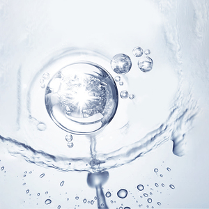 OEM Produit <span class=keywords><strong>de</strong></span> soin pour la peau Éclaircissant Élixir Nourrissant Fullerène Sérum hydratant anti-âge pour le visage - Product Image 4