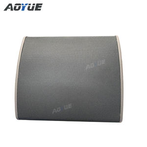 Altavoz monitor de escenario de rango completo de 12 pulgadas, altavoces portátiles, altavoces de medios y graves, altavoz para DJ de exterior - Product Image 1