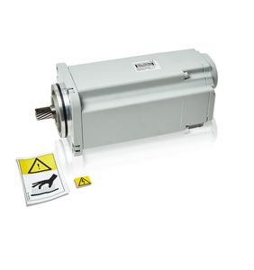 Boîte de vitesses 3HAC039109-004 <span class=keywords><strong>IRB</strong></span> 4600 <span class=keywords><strong>IRB</strong></span> <span class=keywords><strong>2600</strong></span> - Product Image 5