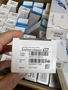 เซ็นเซอร์วัดค่า pH รุ่น E+H CPS11D สำหรับเปลี่ยนแทนเซ็นเซอร์วัดค่าคุณภาพน้ำของ Hach Yokogawa สำหรับงานวิเคราะห์อุตสาหกรรม - Product Image 6